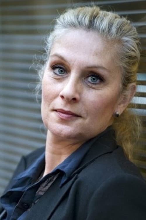 Ann Ceurvels foto