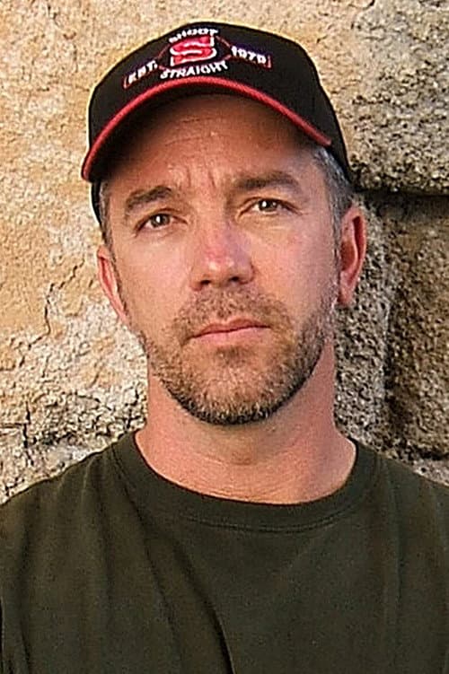 Tim Bell foto