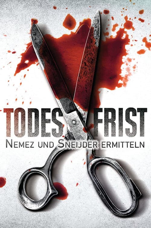 Todesfrist – Nemez und Sneijder ermitteln (2019) poster