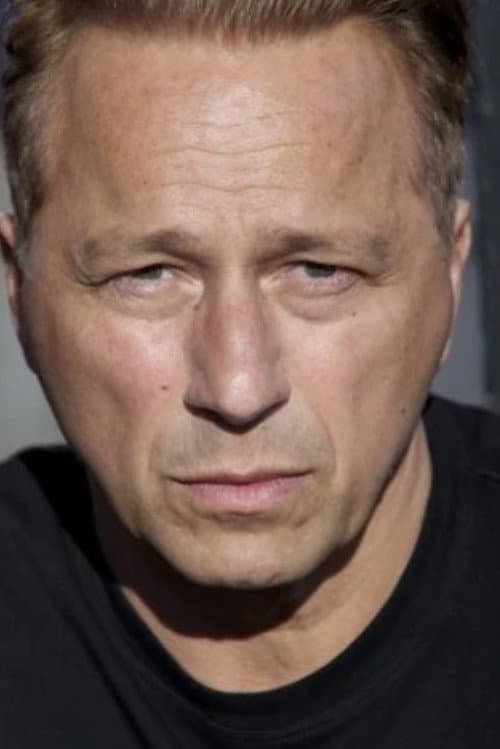 Jeff Wincott foto