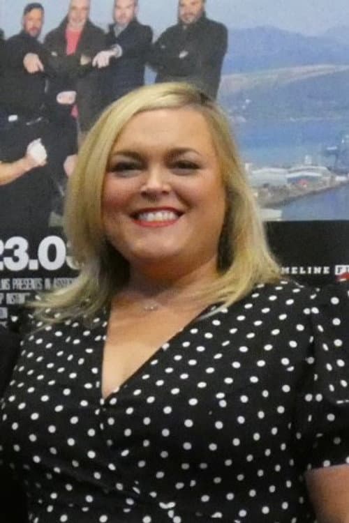Debbie McLelland foto