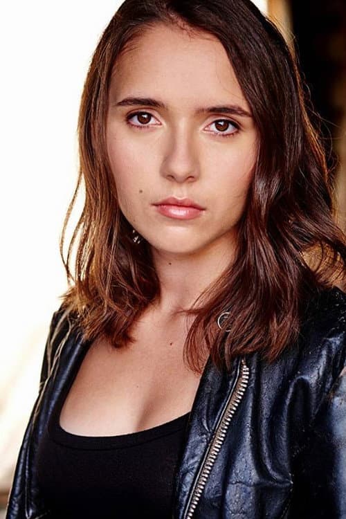 Lana Rae Jarvis foto