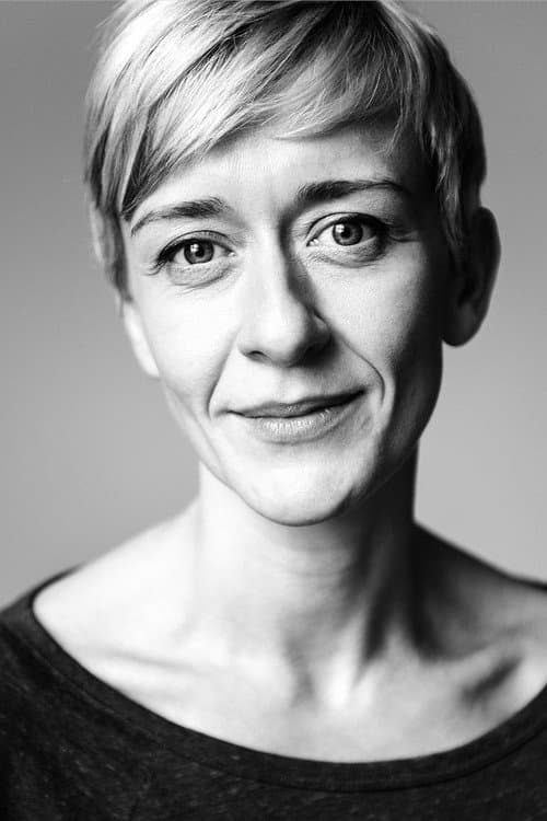 Lucy Ellinson foto