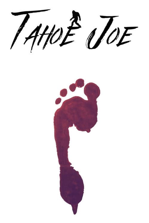 Tahoe Joe (2022) poster