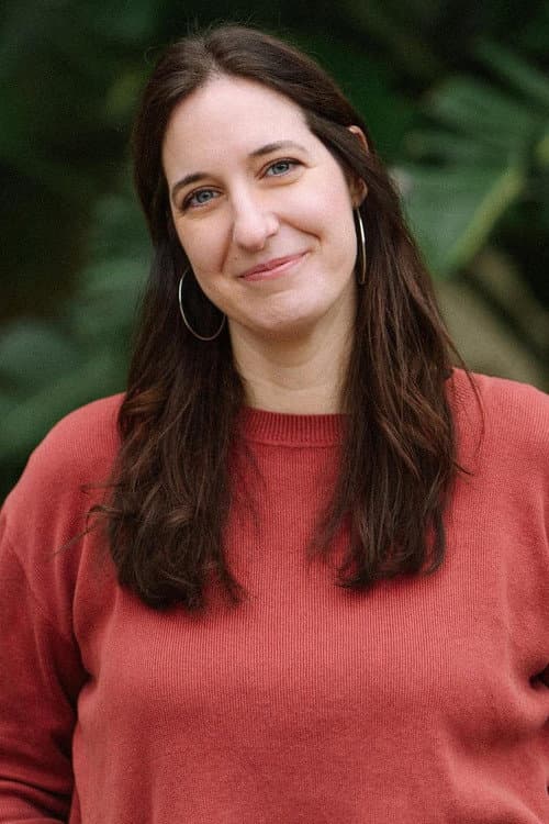Marina Pereda foto