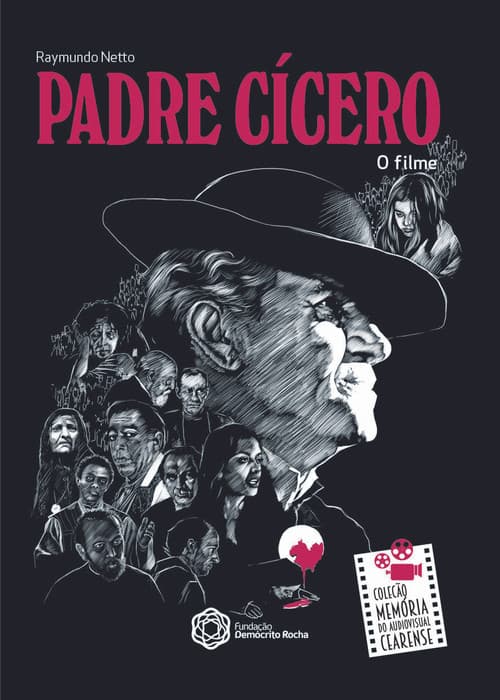 Bastidores de Padre Cícero: O Filme (2018) poster