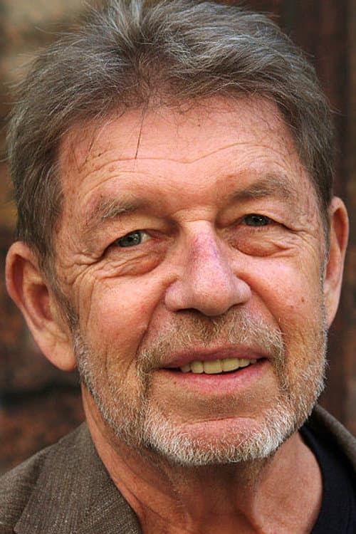 Pete Hamill foto