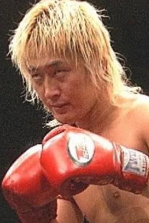 羽鳥誠 foto
