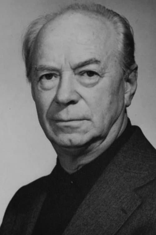 Юрий Егоров foto