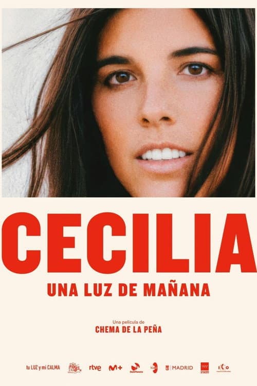 Cecilia,  una luz de mañana (2026) poster
