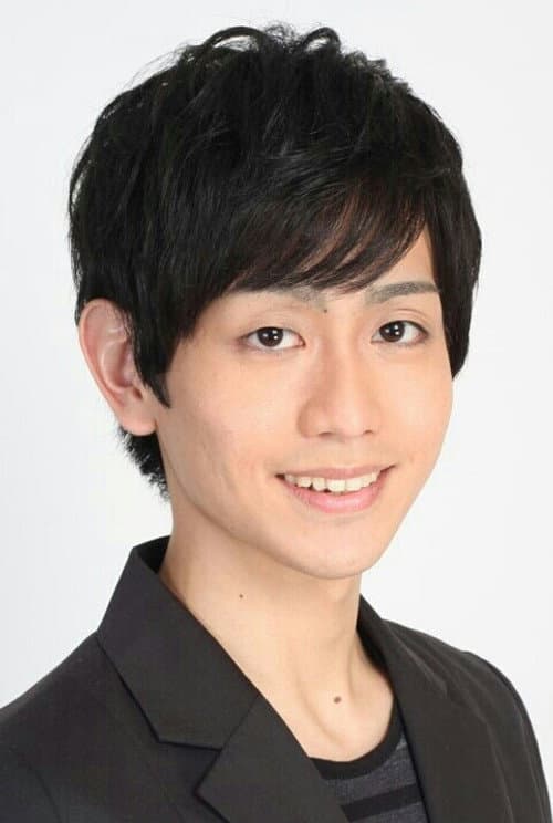 宮城一貴 foto