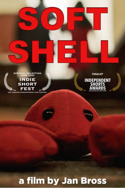 Soft Shell (2020) poster