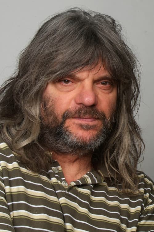 Földes László foto