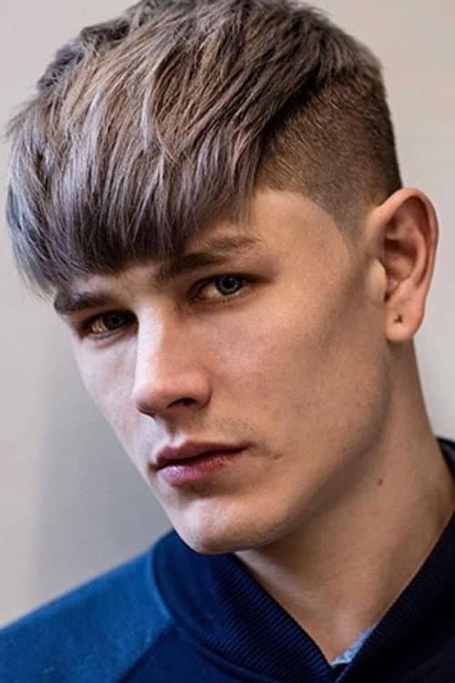 Luke Worrall foto