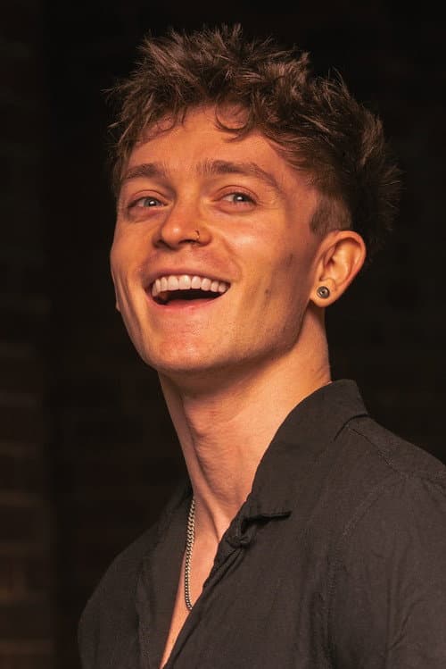 Connor Ball foto