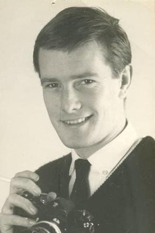 Robert Freeman foto
