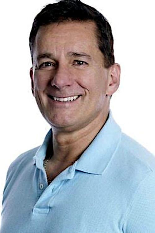 Paul Coia foto
