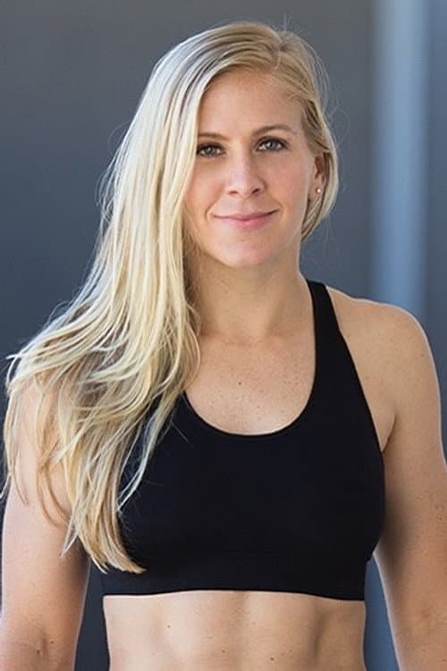 Janelle Beaudry foto