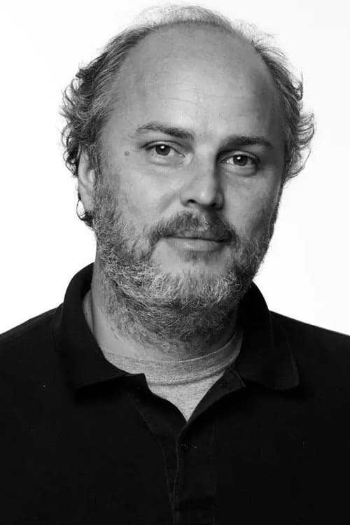 Luiz Villaça foto