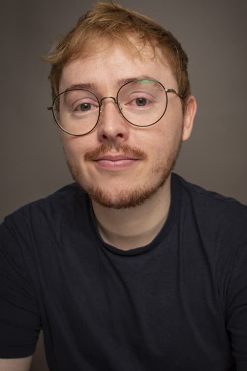 Matt Jeston foto