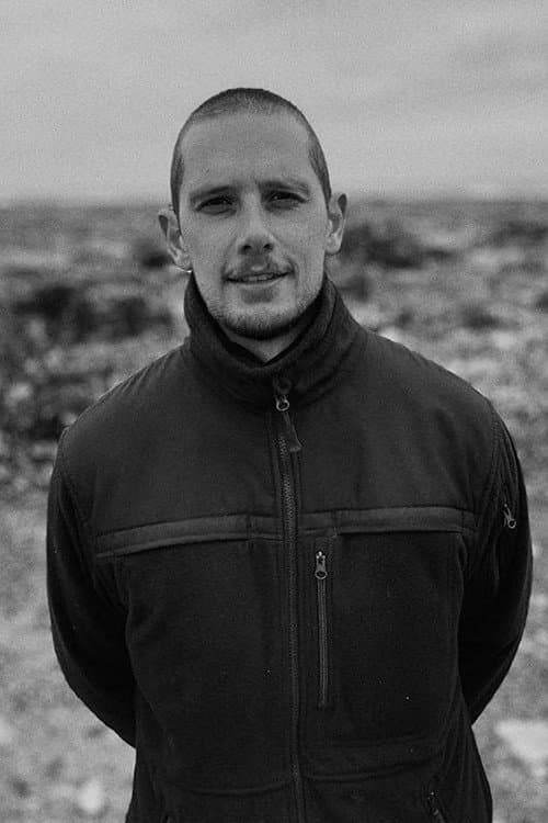 Saul Abraham foto