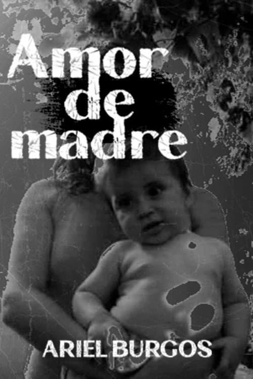 Amor de madre (2026) poster