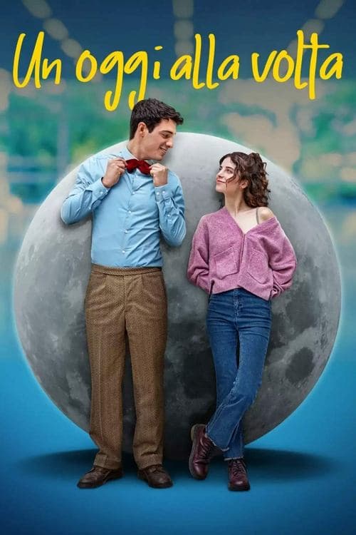 Un oggi alla volta (2024) poster