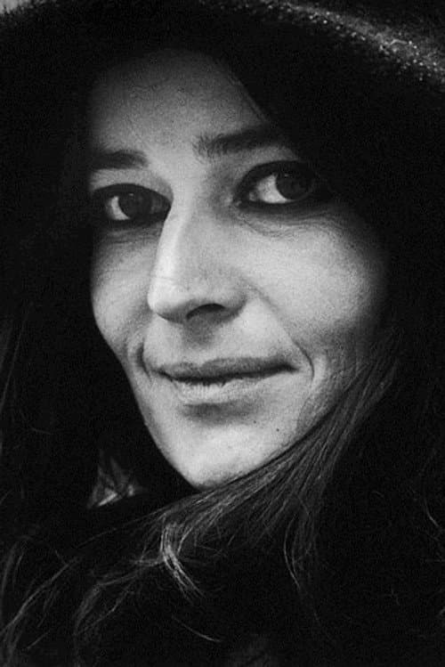 Catherine Binet foto