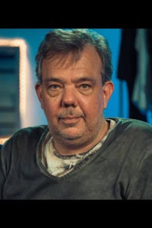 Andrés Habegger foto