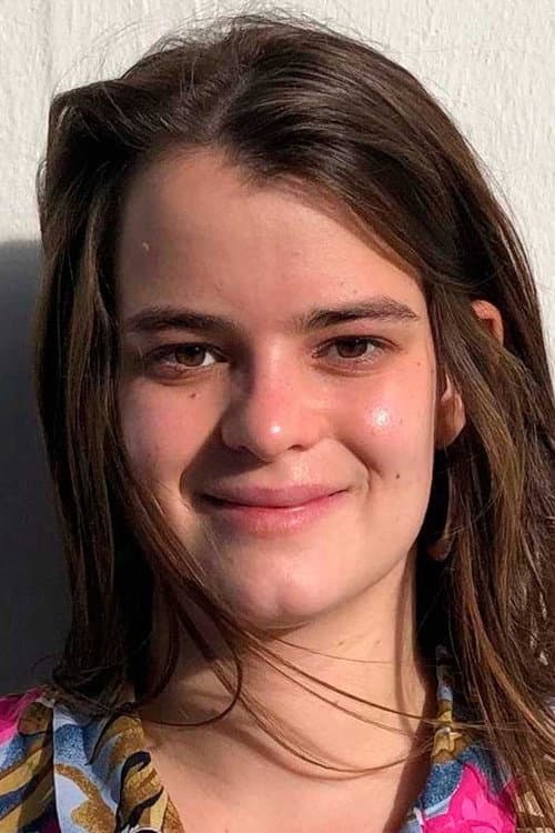 Júlia Marcos Lázaro foto