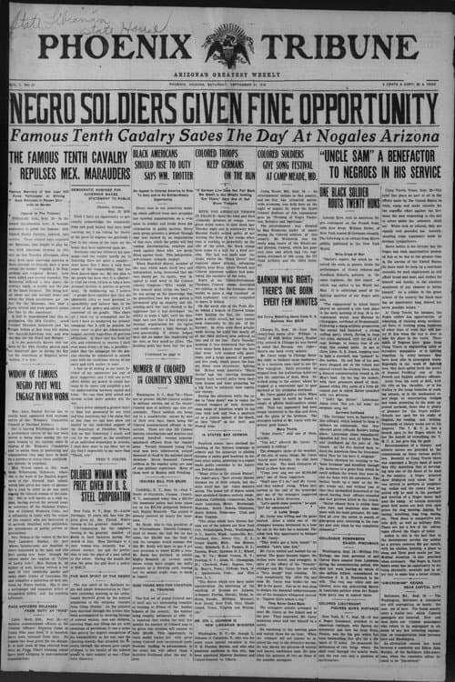 Der nicht vom Weibe Geborene (1918) poster
