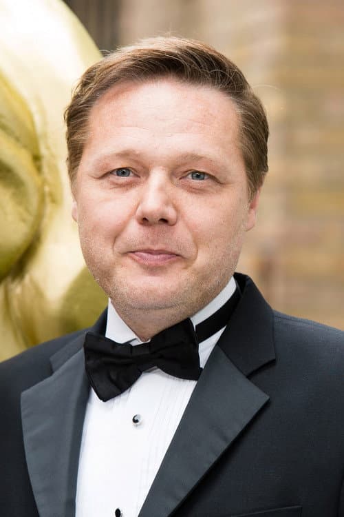 Shaun Dooley foto