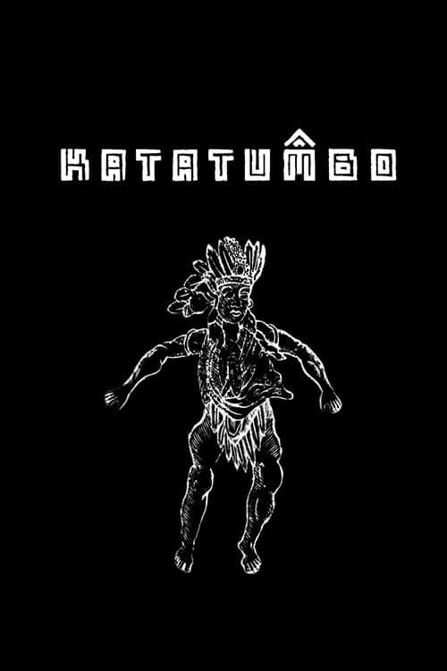 KATATUMBO (2020) poster
