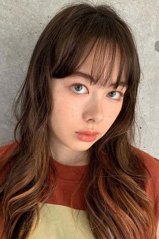 Miyu Ishidate Roberts foto