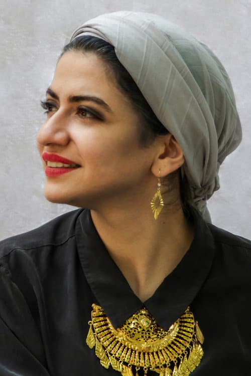 Avazeh Shahnavaz foto