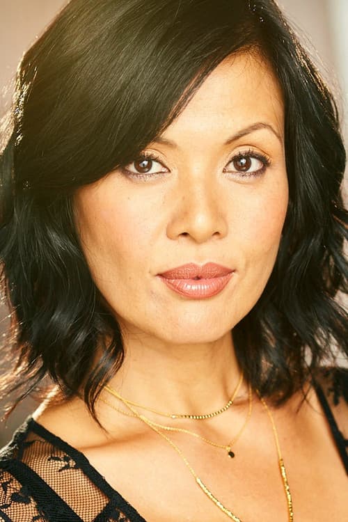 Bernadette Balagtas foto