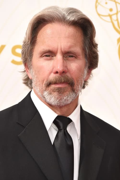 Gary Cole foto