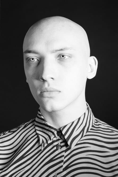 Nikita Sevastyanov foto