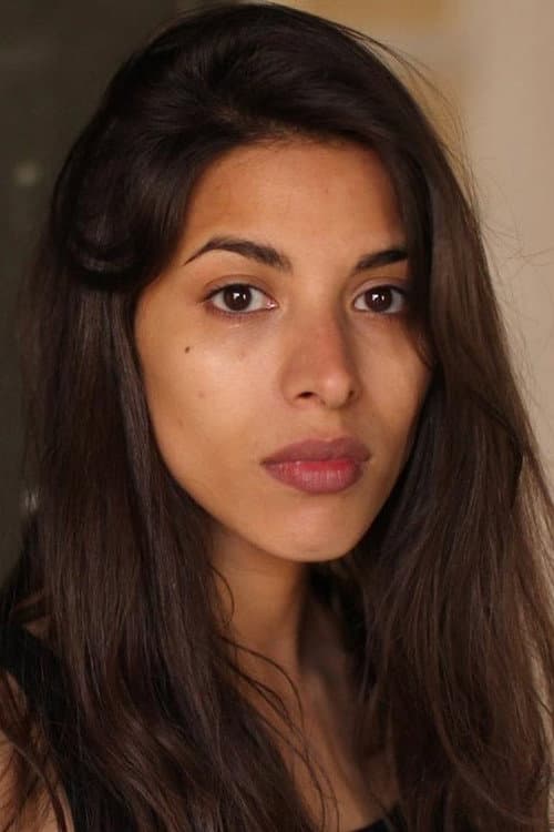 Anissa Allali foto
