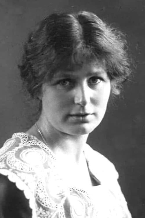 Augusta Blad foto