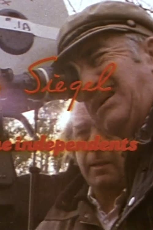 Don Siegel: Last of the Independents (1980) poster