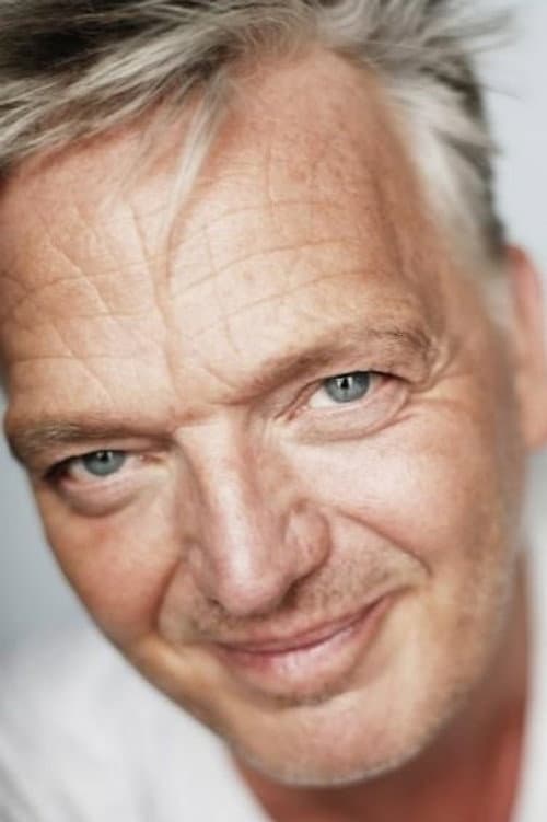 Matthias Bruhn foto