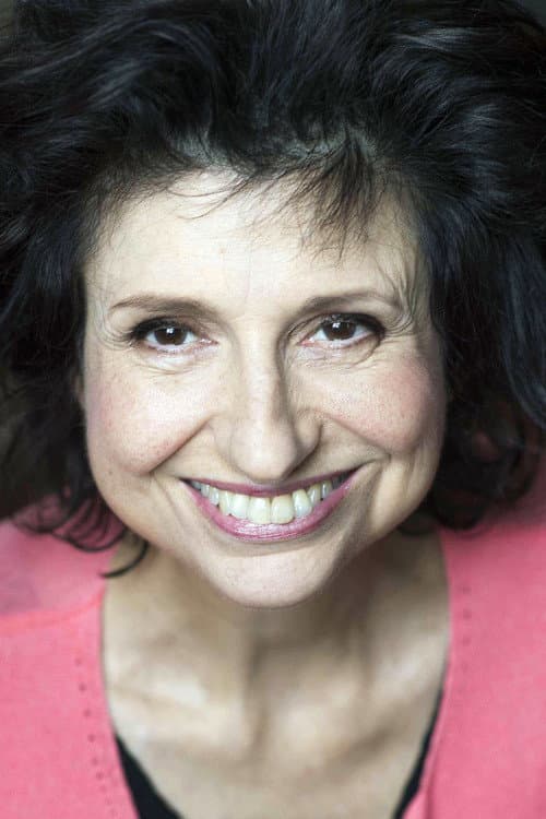 Marina Tomé foto