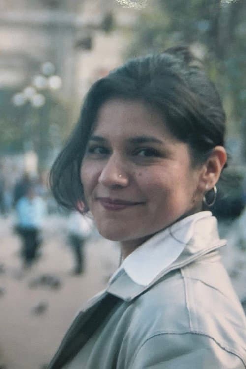 Tania Anaya foto