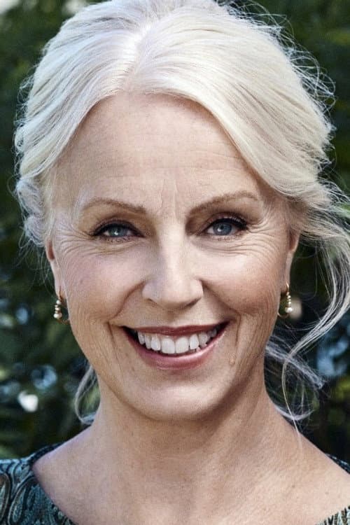 Anne Sofie von Otter foto