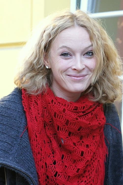 Alicja Dąbrowska foto