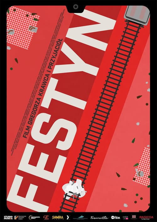 Festyn (2019) poster