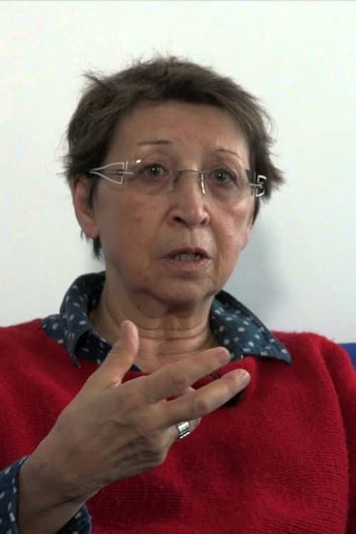 Roselyne Delpuech foto
