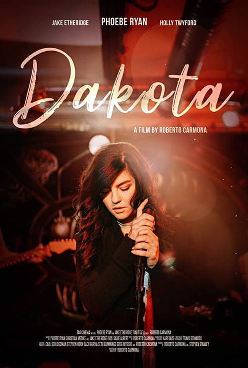Dakota (2020) poster