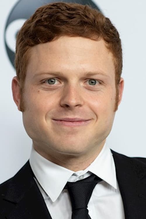 Caleb Foote foto